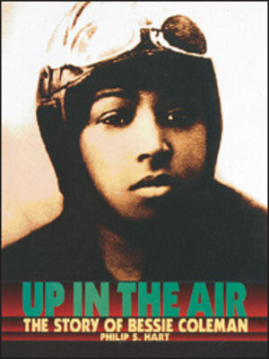 cover image of Up in the Air